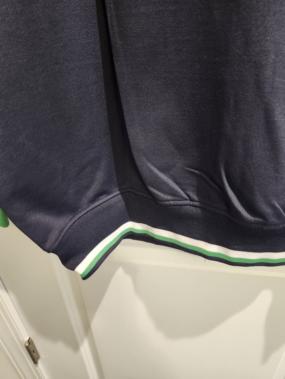 Vintage Eckō Unlimited Track Windbreaker Jacket - Picture 7 of 10